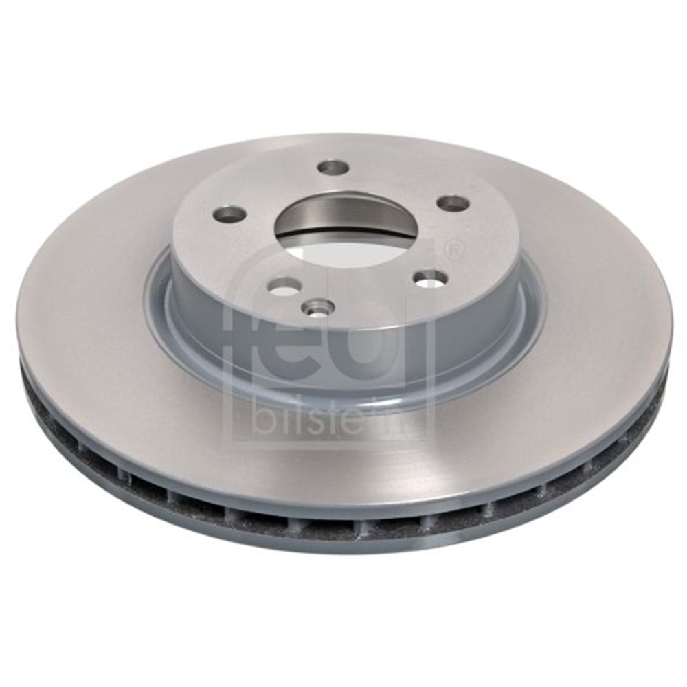 MB FREN DİSK ÖN W211 W212 312mm