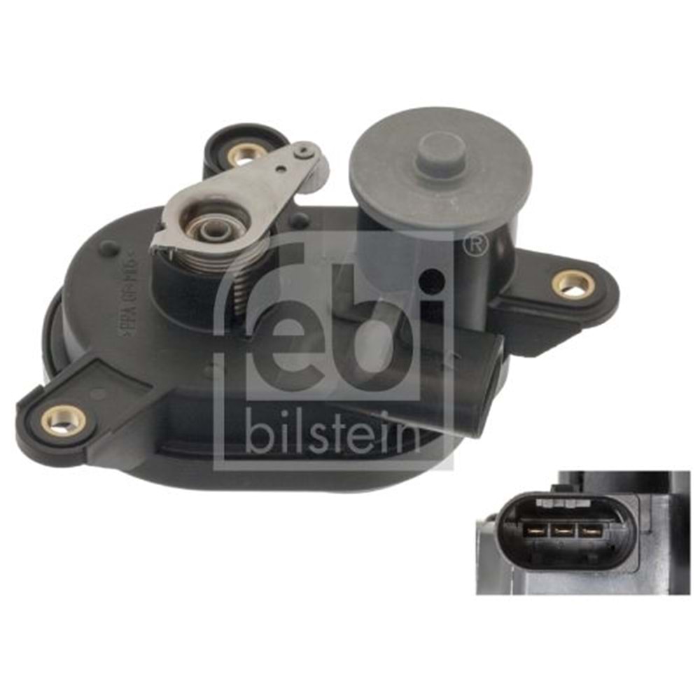 MB MANIFOLD KELEBEK ŞALTERİ M646 M612 M647