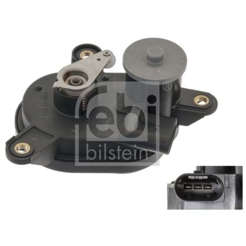 MB MANIFOLD KELEBEK ŞALTERİ M646 M612 M647