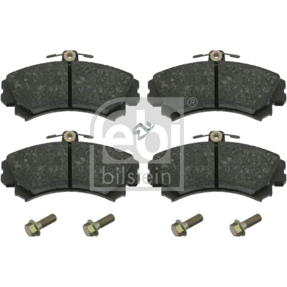 MB FREN BALATA ÖN SMART FORFOU