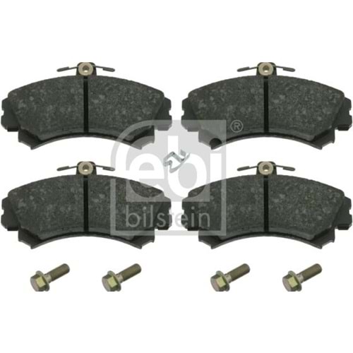 MB FREN BALATA ÖN SMART FORFOU