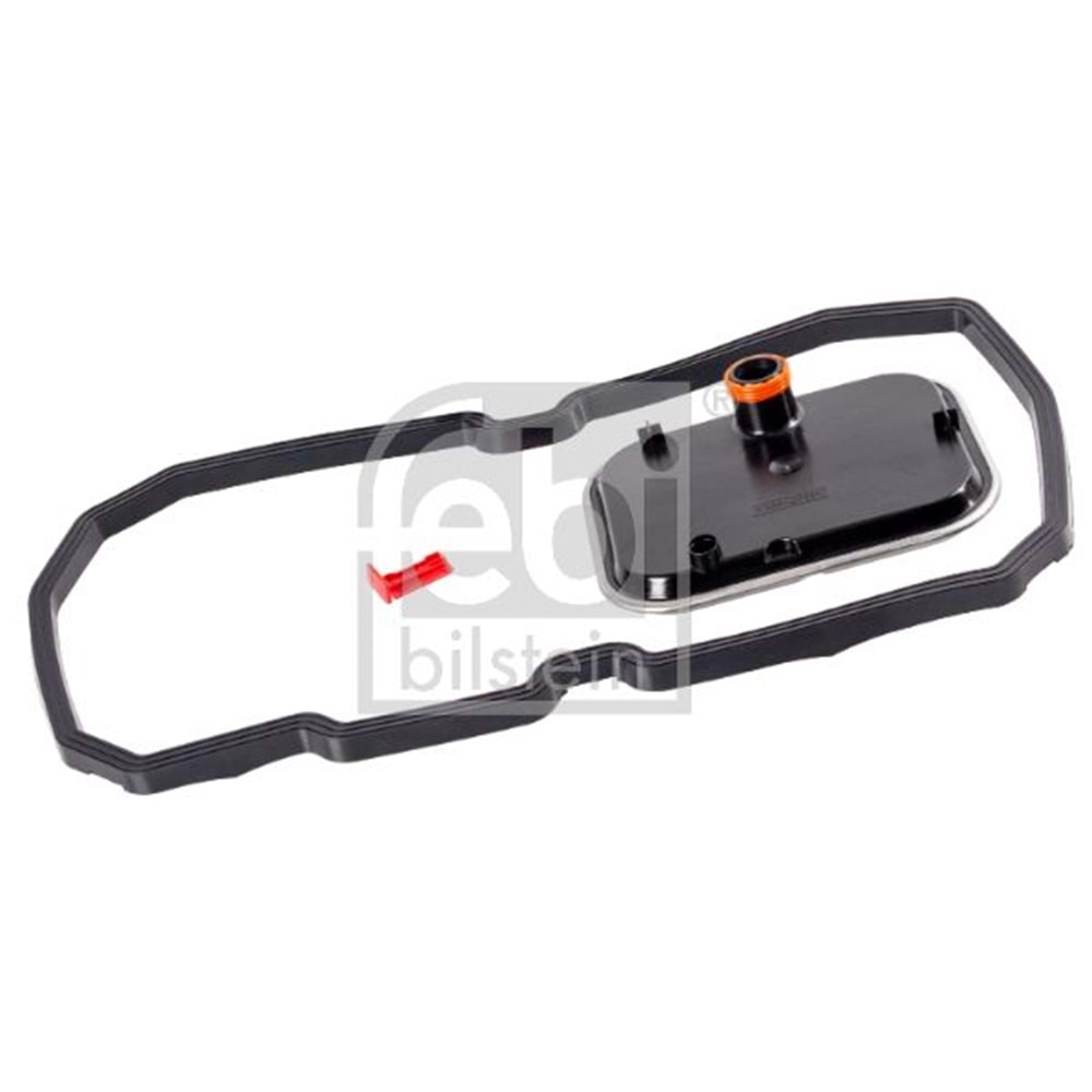 MB FİLTRE ŞANZIMAN + CONTA TAKIM W168 A-CLAS VANEO