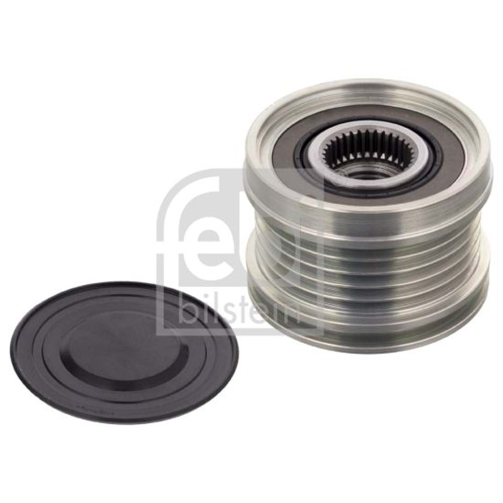 MB GERGİ RULMAN DİNAMO 640 A-B 180 CDI