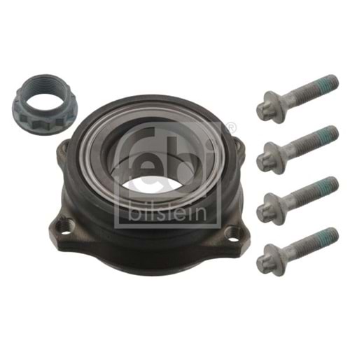 MB RULMAN KOMPLE ARKA W211 W212