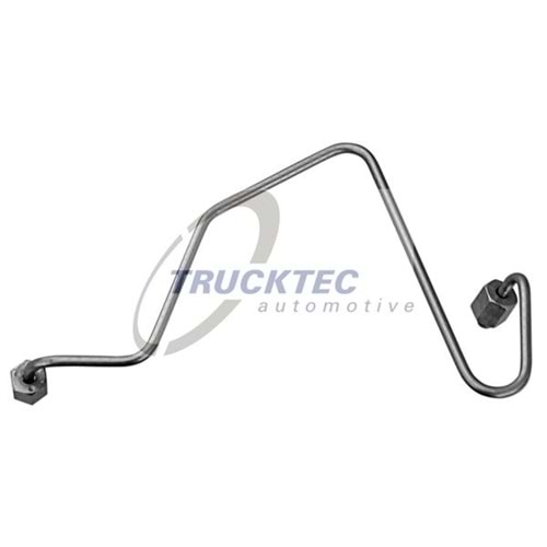 MB ENJEKTÖR BORU 2 601 W901 W638 M601