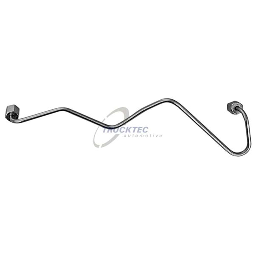 MB ENJEKTÖR BORU 4 601 W901 W638 M601