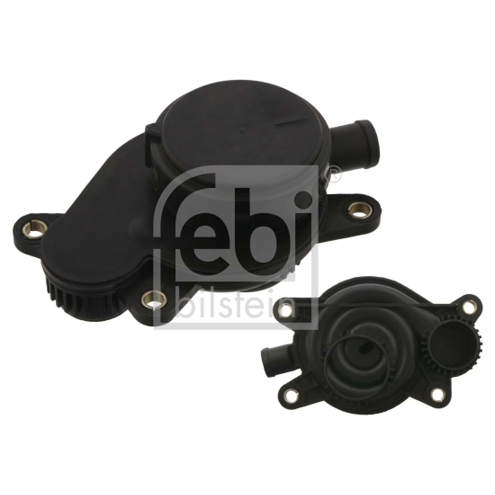 MB HAVALANDIRMA VALİT KAPAK 611 CDI