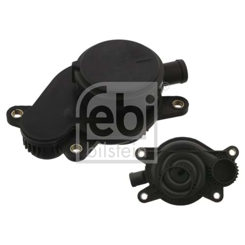 MB HAVALANDIRMA VALİT KAPAK 611 CDI