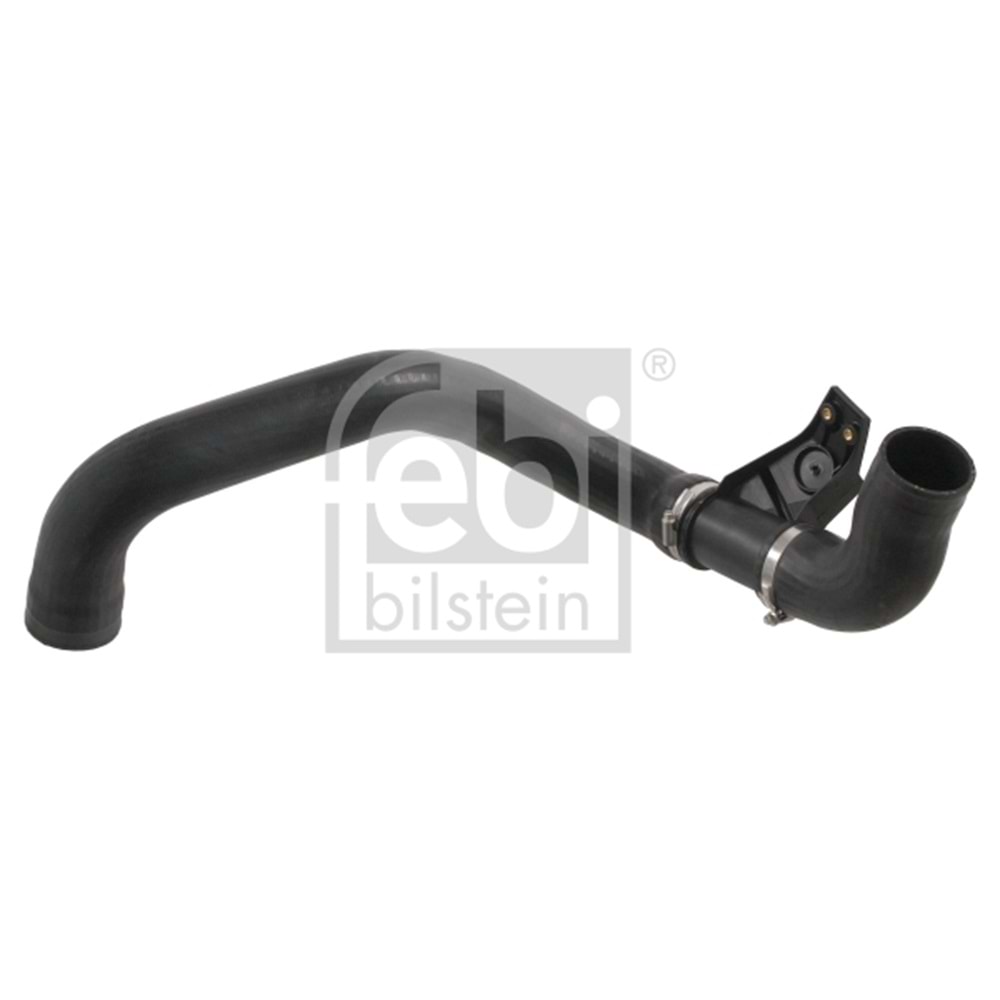 MB HAVA HORTUM INLET W901 SPRT 311 CDI