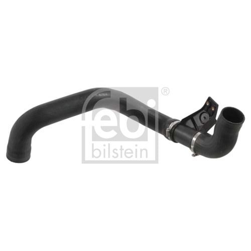 MB HAVA HORTUM INLET W901 SPRT 311 CDI