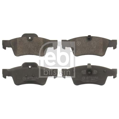 MB FREN BALATA ARKA W164