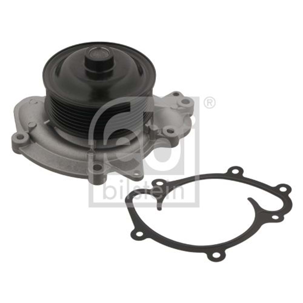 MB SU POMPASI M642 6pk kayış