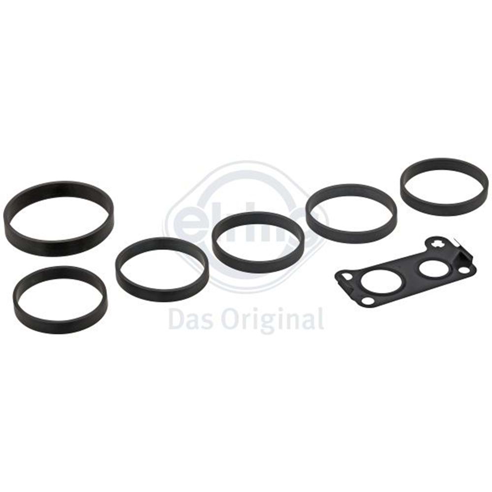 MB CONTA MANIFOLD INL TAKIM 611 612 646