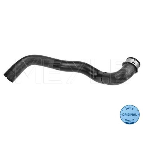 MB SU HORTUMU RAD-ÜST W211 M647 270CDI