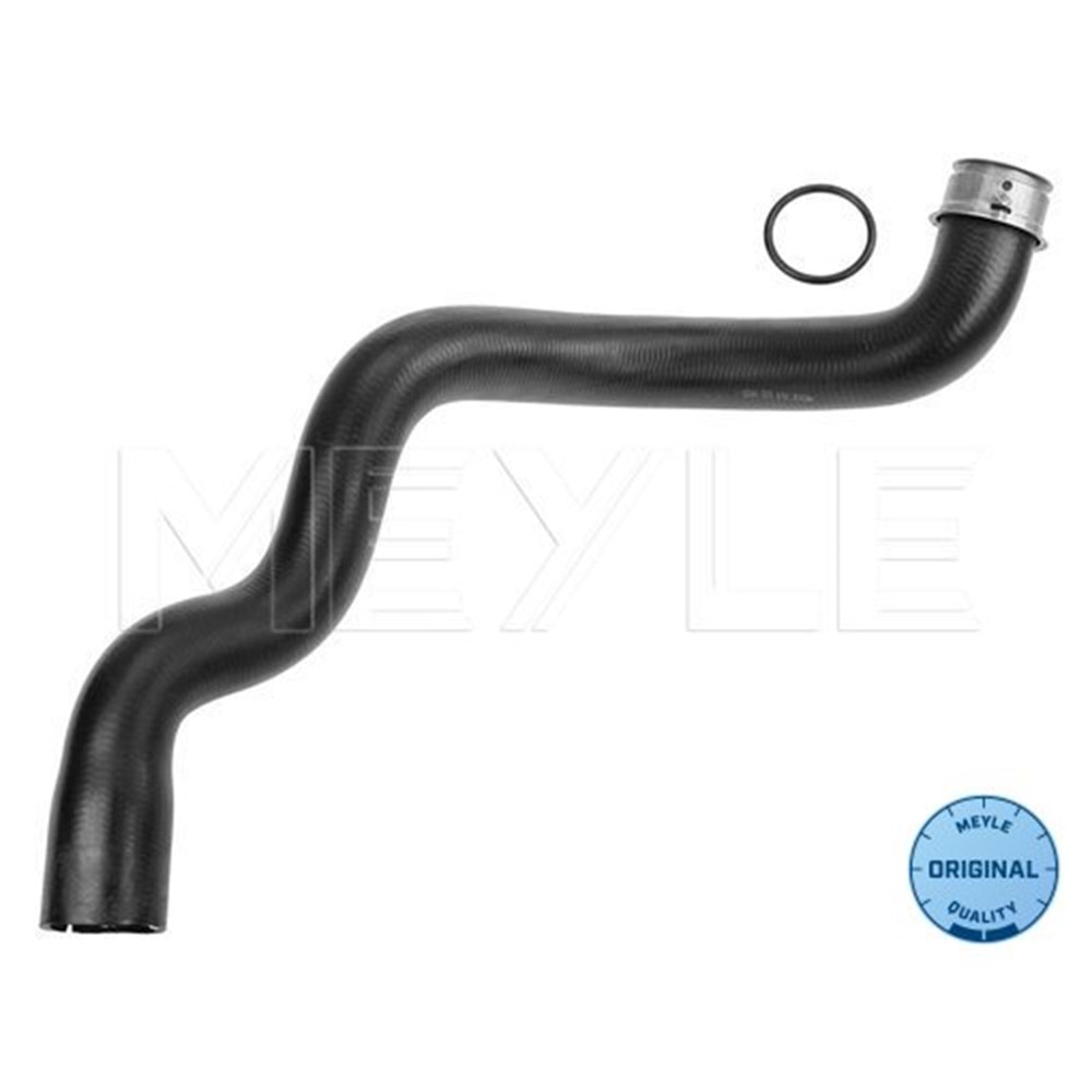 MB SU HORTUMU RAD-ÜST W211 M646 220CDI