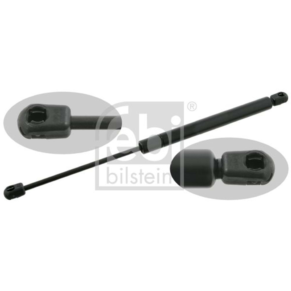 MB MOTOR KAPUT AMORTİSÖR W208