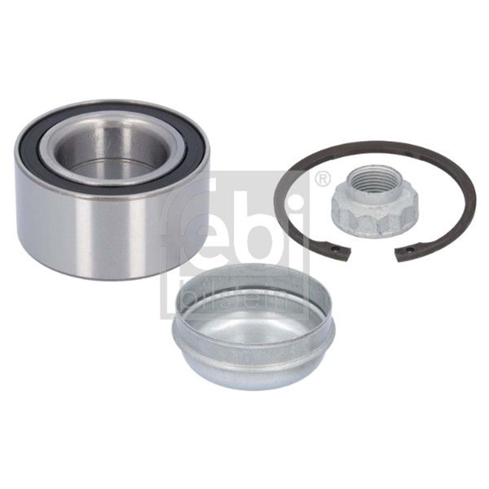 MB RULMAN TK ÖN W168 A-CLASS