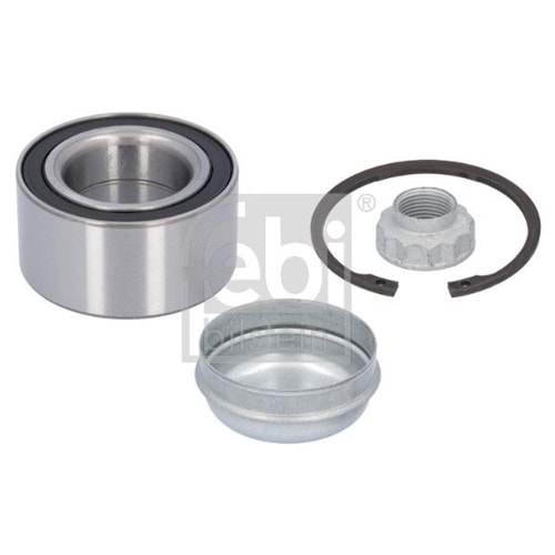 MB RULMAN TK ÖN W168 A-CLASS