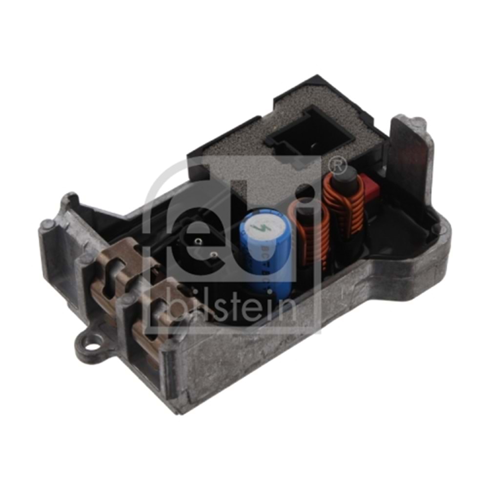 MB KLİMA FAN REGÜLATÖR W211