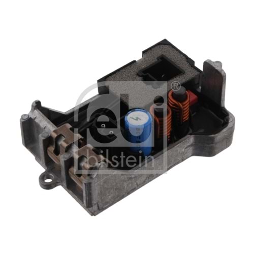 MB KLİMA FAN REGÜLATÖR W211