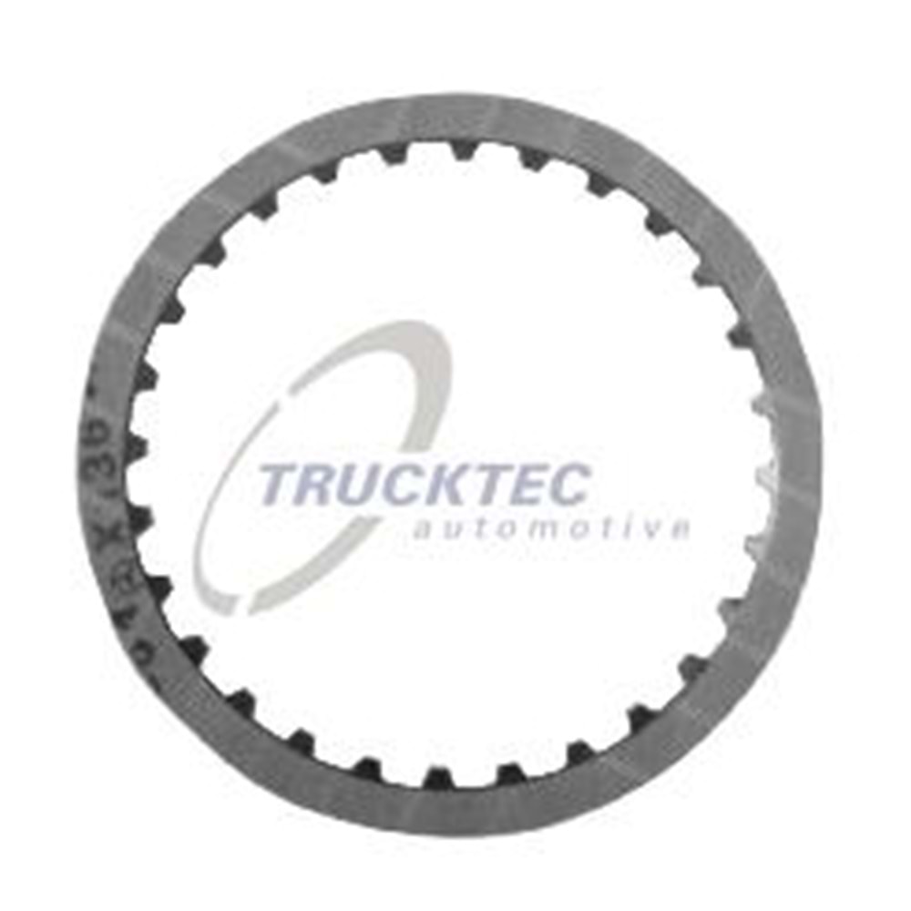 MB GLAC OTO ŞANZIMAN W124 10.5