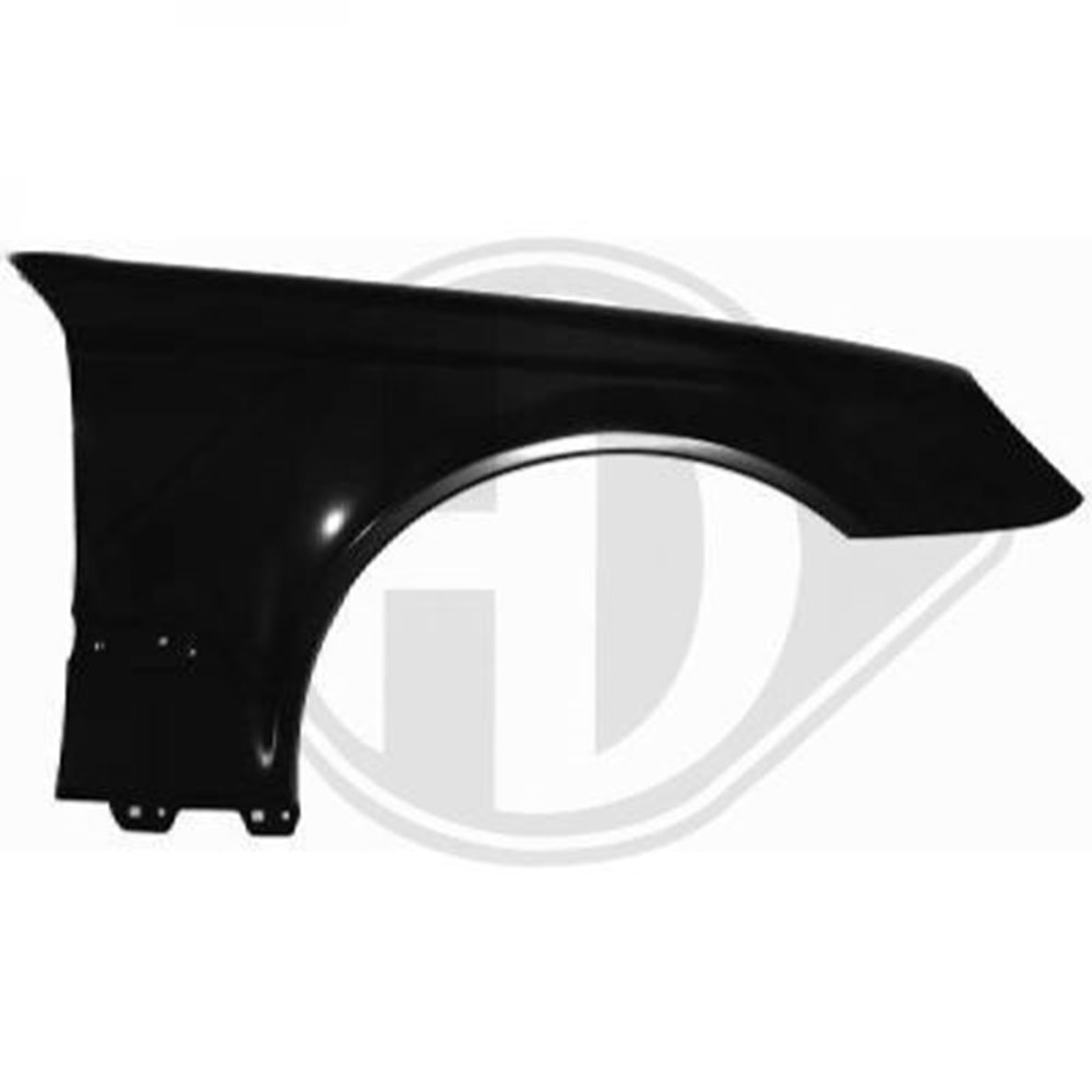 MB ÇAMURLUK ÖN SOL W211 SAC