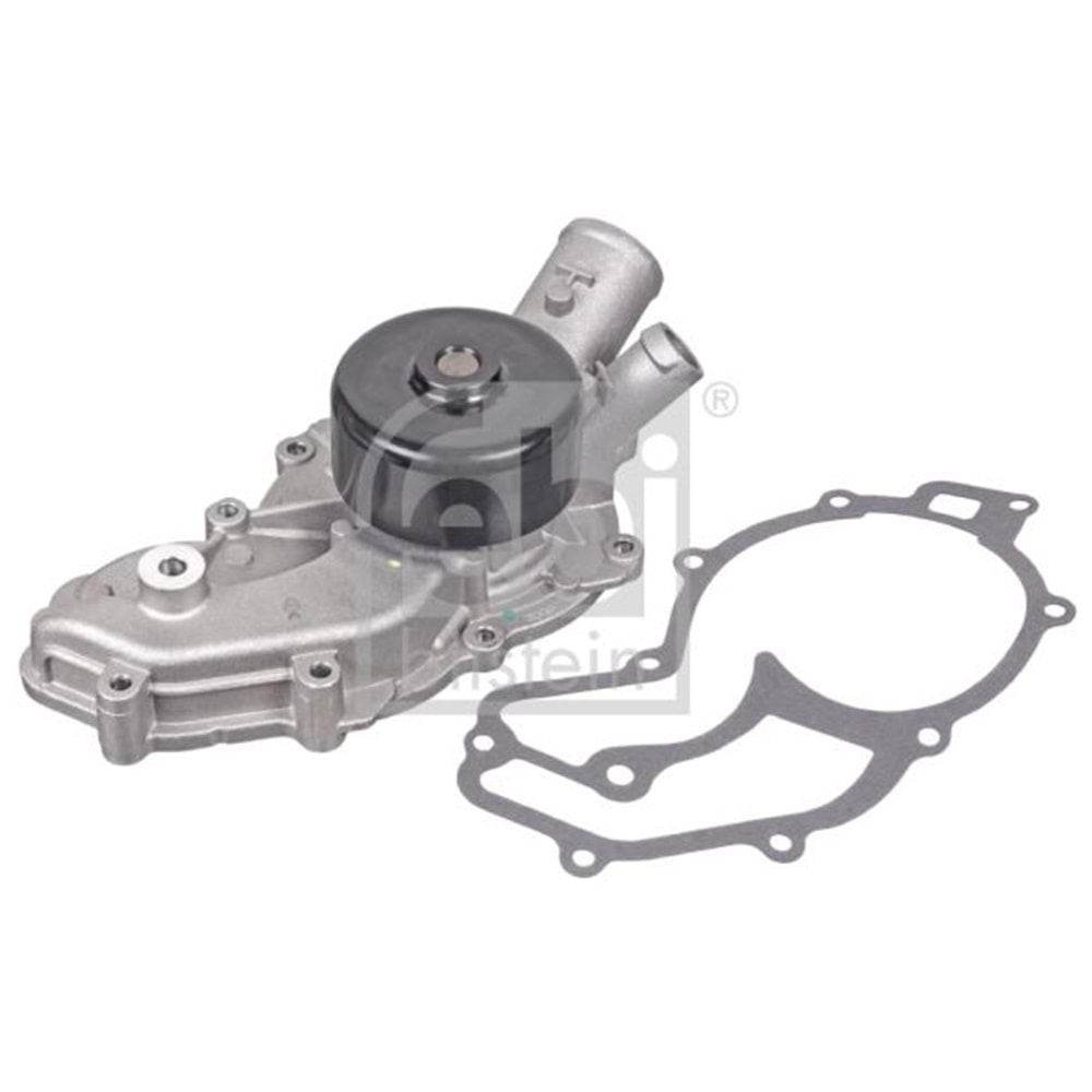 MB SU POMPASI M628 400 CDI