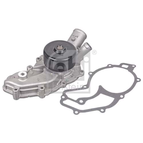 MB SU POMPASI M628 400 CDI