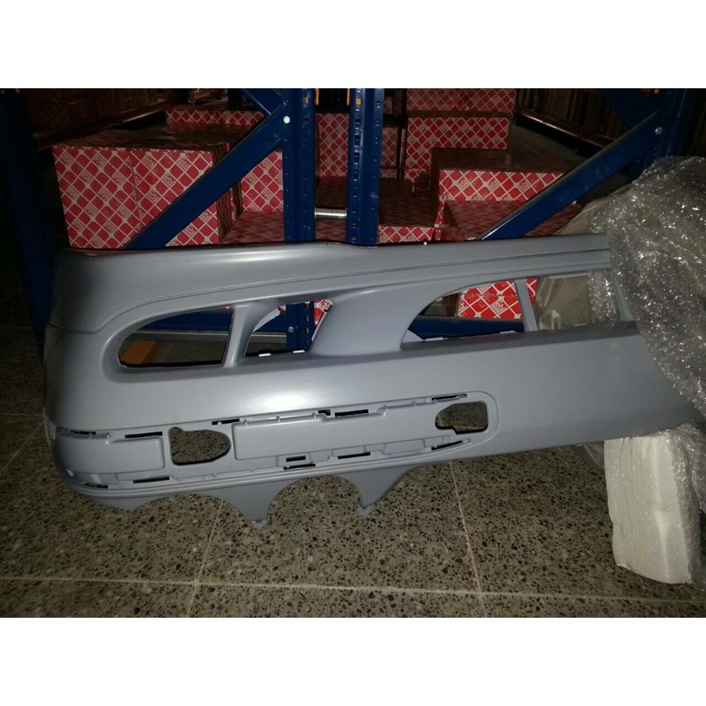 MB TAMPON ÖN W210 1999+