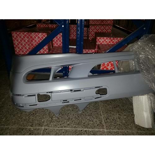 MB TAMPON ÖN W210 1999+