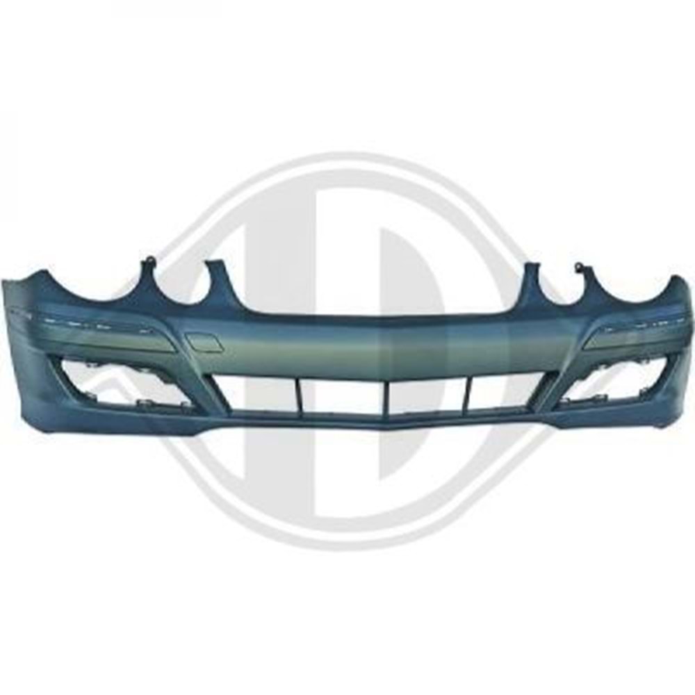 MB TAMPON ÖN W211 ELGEGANCE AVANGARD