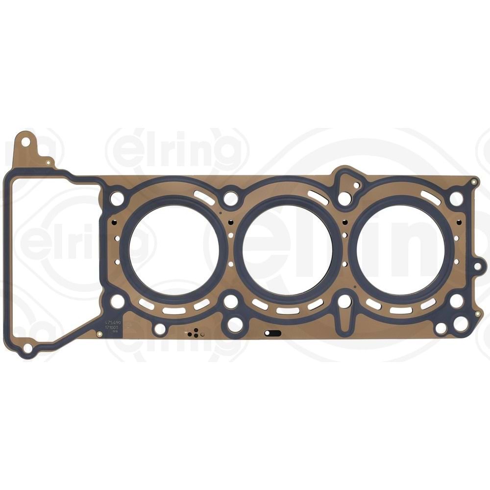 MB CONTA SİL.KAP 642 L