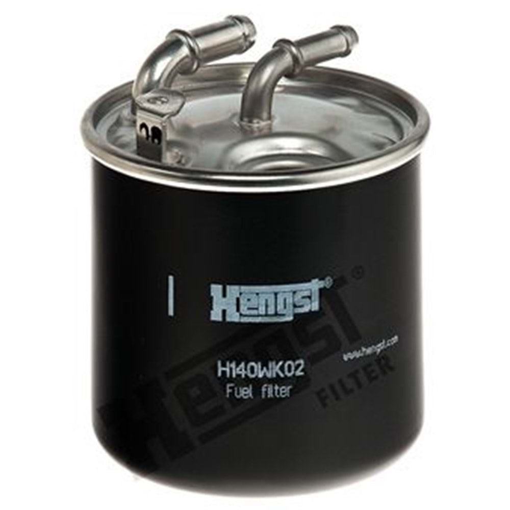 MB FİLTRE MAZOT W204 W212