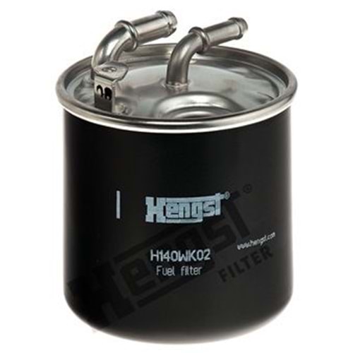 MB FİLTRE MAZOT W204 W212