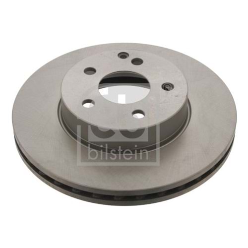 MB FREN DİSK ÖN W204 W212 295mm