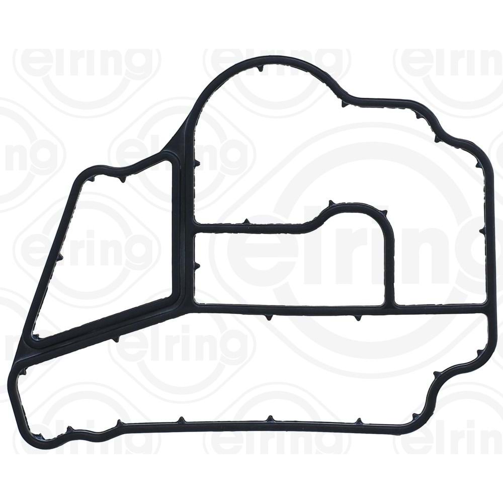 MB CONTA YAĞ FİLTRE KABI M271