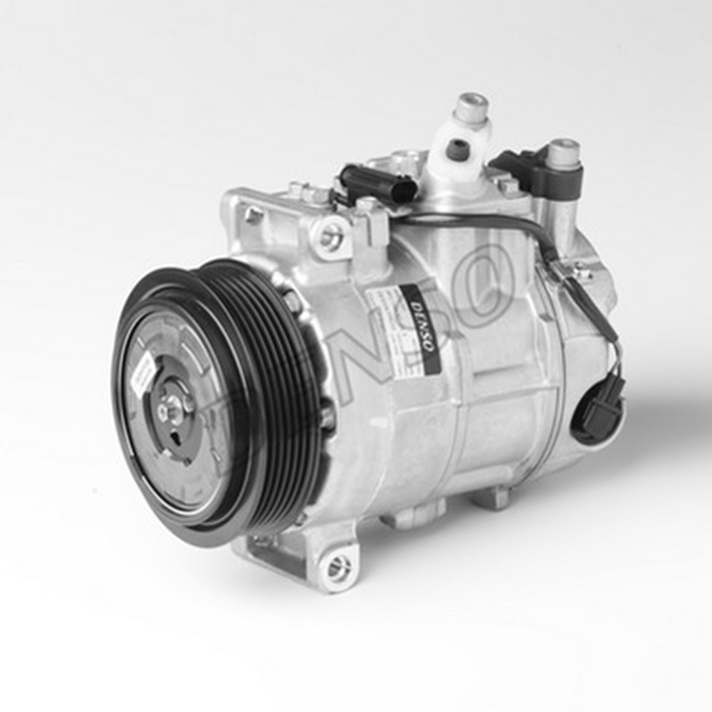 MB KLİMA KOMPROSÖR 6PK W211 C219