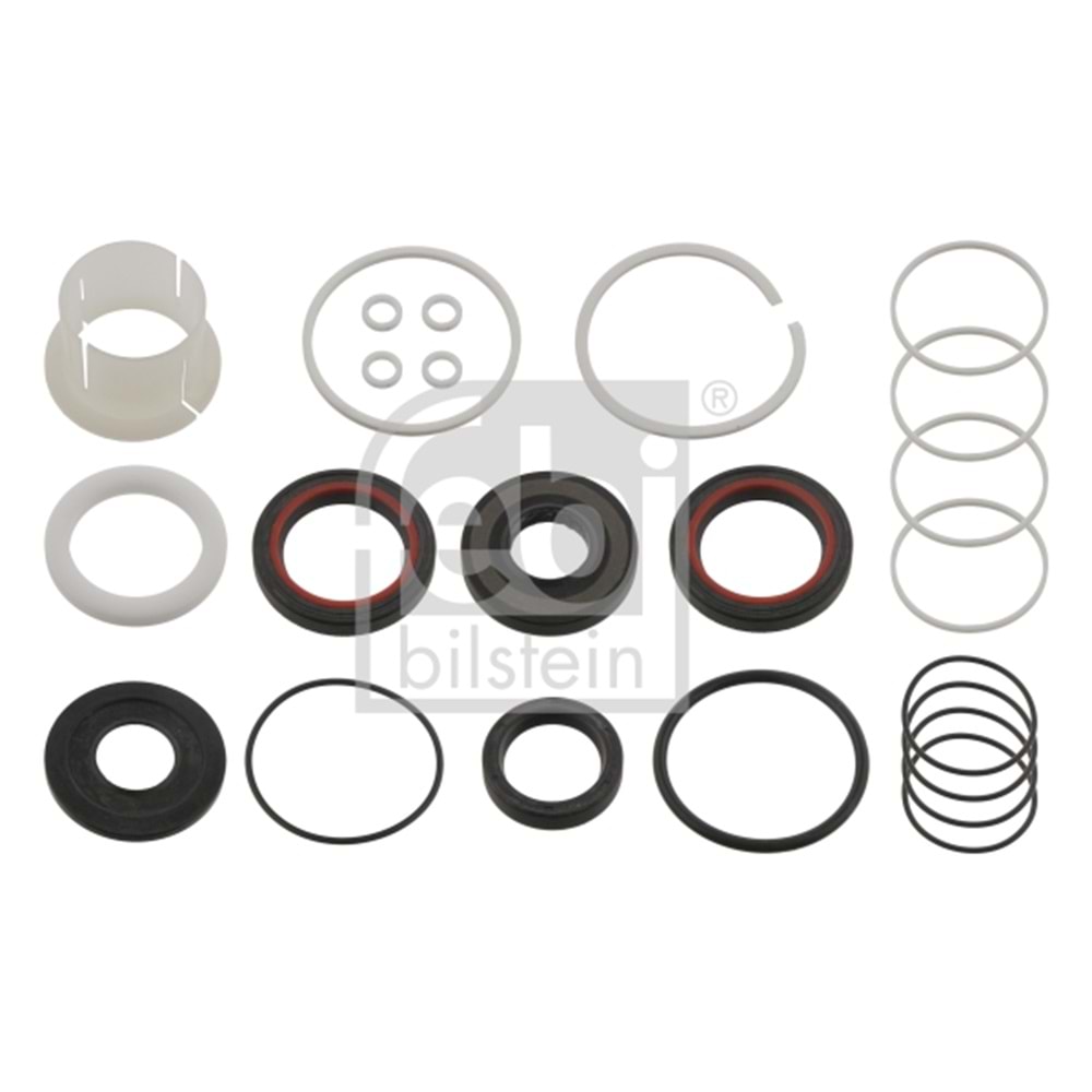 MB DÜMEN HİDROLİK TMTK W638 W901