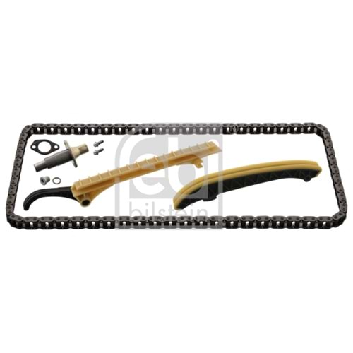 MB ZİNCİR TAYM SET M166 A160 A170 B160 B170