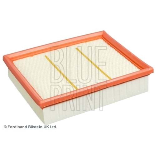 MB FİLTRE HAVA W245 W169