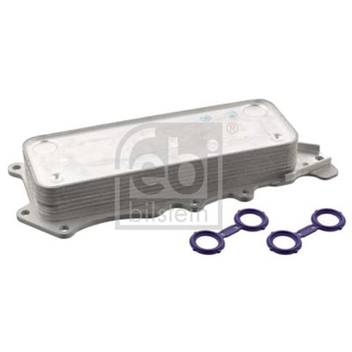 MB RADYATÖR YAĞ MOTOR M642 280CDI