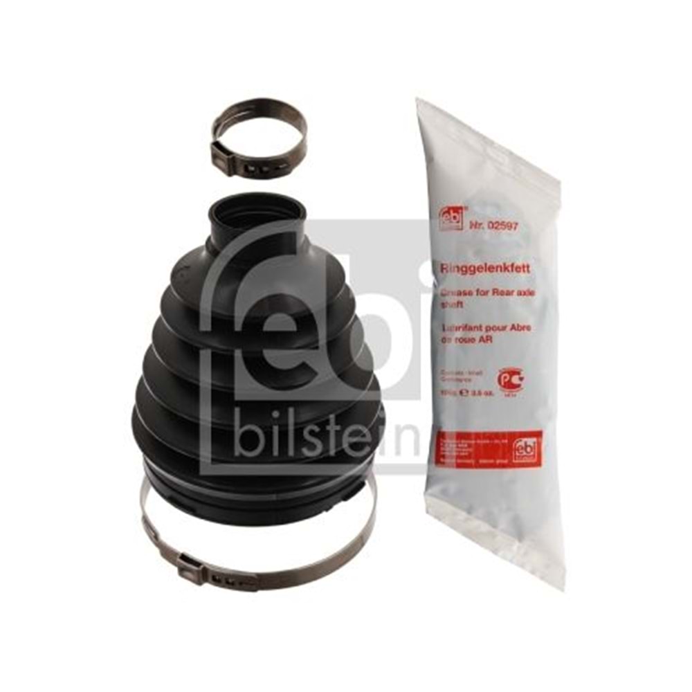 MB KÖRÜK AKS TM TK ARKA DIŞ W639