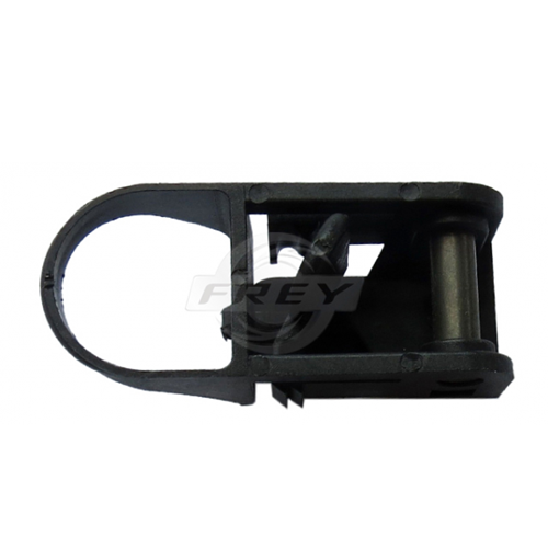 MB BENZİN PEDAL PLASTİK KLİPS W901