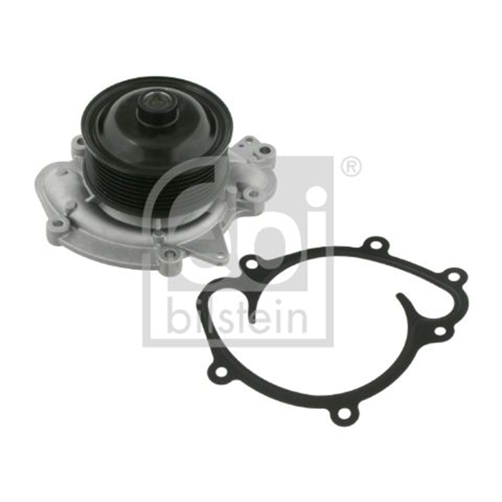 MB SU POMPASI M642 350cdı V6 8pk kayış