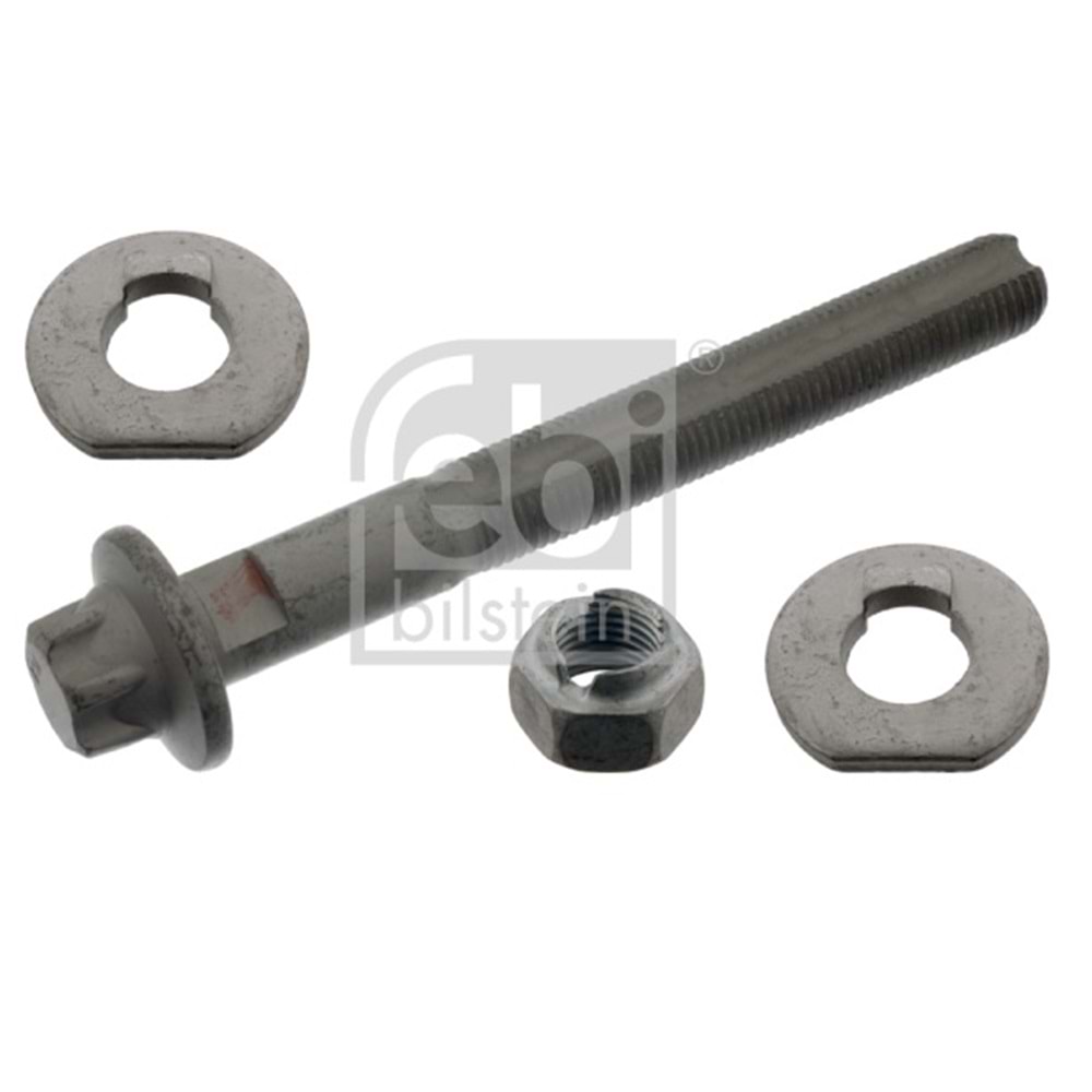 MB SALINCAK TMTK ÖN W204 W212 VİDA ( Demir Kol )