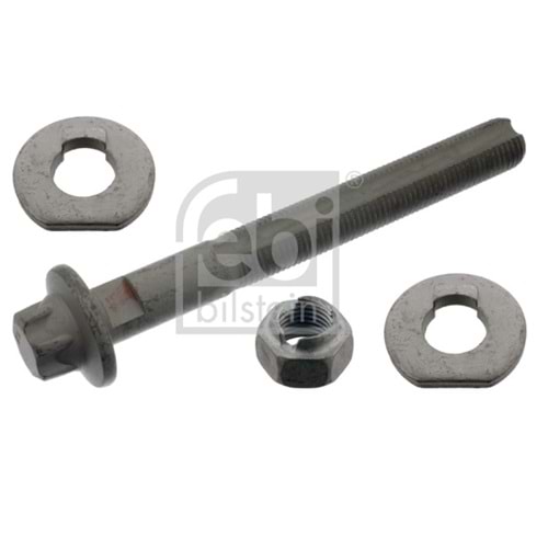 MB SALINCAK TMTK ÖN W204 W212 VİDA ( Demir Kol )