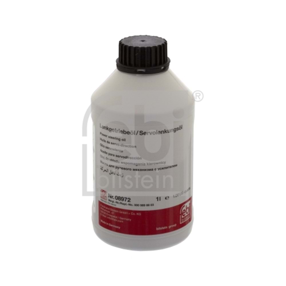 MB YAĞ DİREKSİYON MB236.3