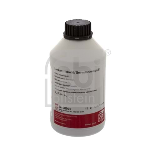 MB YAĞ DİREKSİYON MB236.3