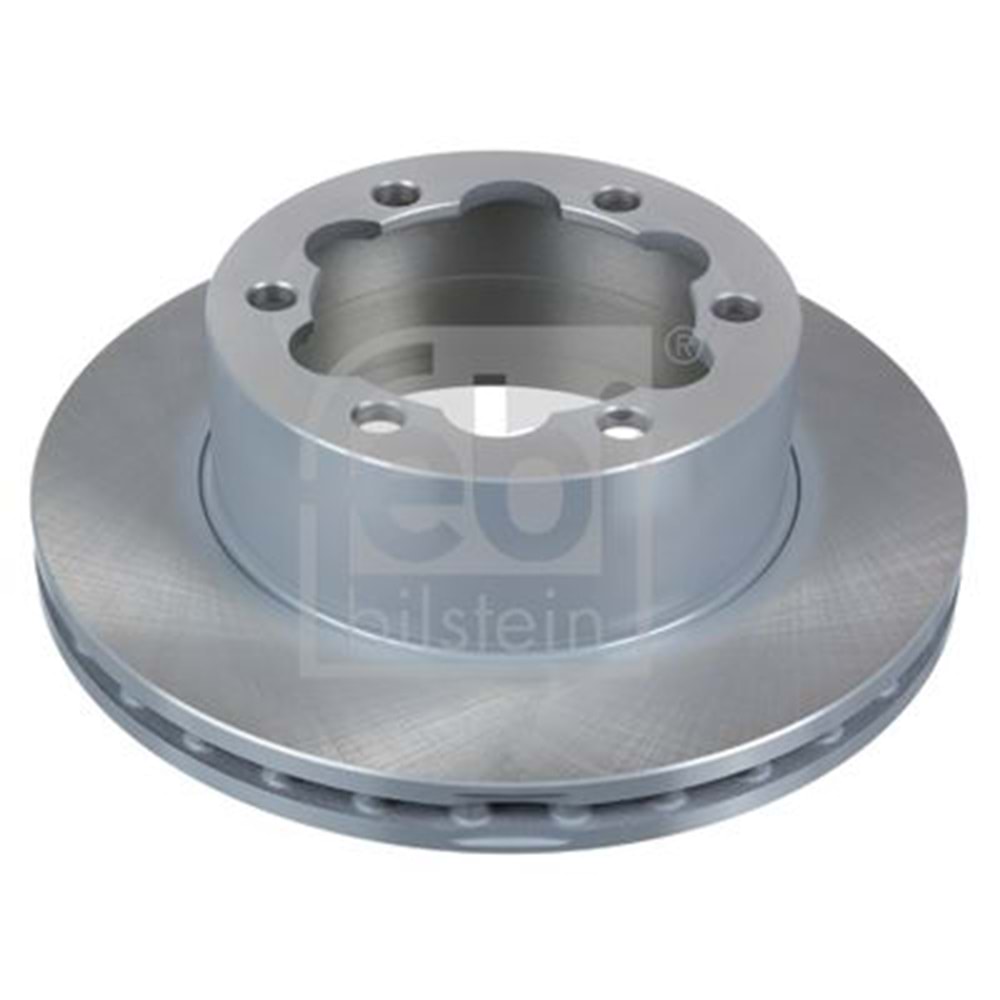 MB FREN DİSK ARKA W906 HAVALI 303mm