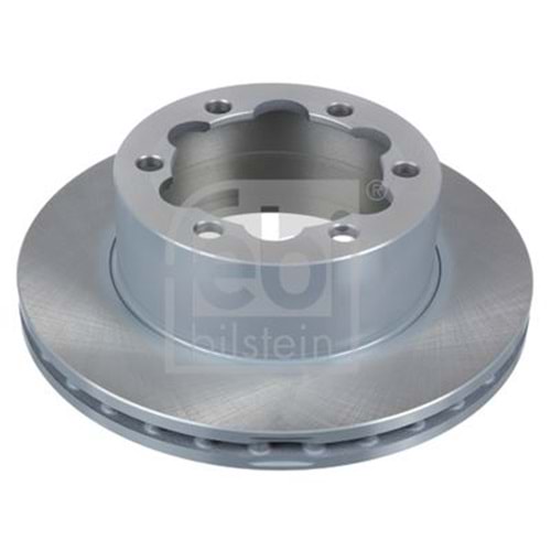 MB FREN DİSK ARKA W906 HAVALI 303mm